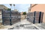 Garage spazioso con accesso comodo a Corso Gelone