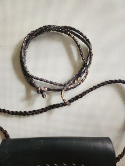 Borsetta packwork - Foto 7