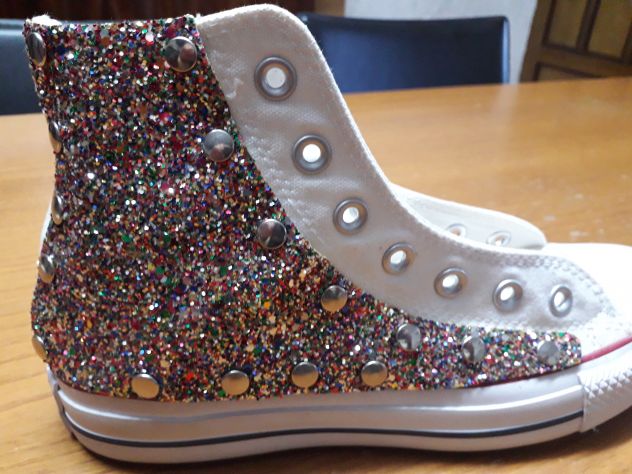 SCARPE PERSONALIZZATE - Foto 2