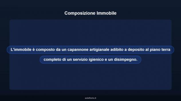 Immobile in asta di 132 m² in vendita a Abbiategrasso - Foto 8