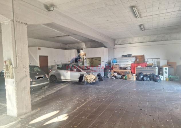 Castiglione in teverina - Capannone in vendita - Foto 2