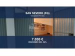Immobile in asta di 45 m² in vendita a San Severo