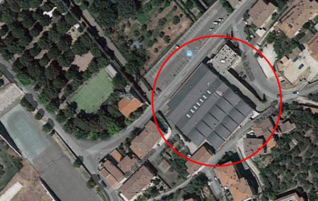 Immobile in asta di 555 m² con più di 5 locali in vendita a Sinalunga - Foto 14