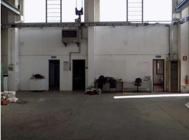 333/2025 U BG - fabbricati costruiti per esigenze industriali - Foto 5