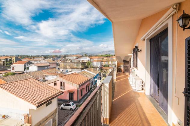 Appartamento in vendita a Acireale, Santa Maria Ammalati - Foto 17