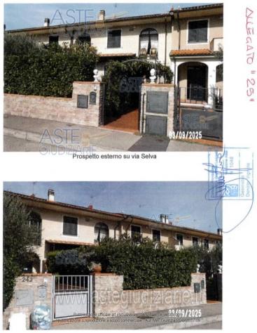 IMMOBILI-IMMOBILE RESIDENZIALE-Via A.Selva, 242/p, 51031 Agliana PT, Italia - Foto 8