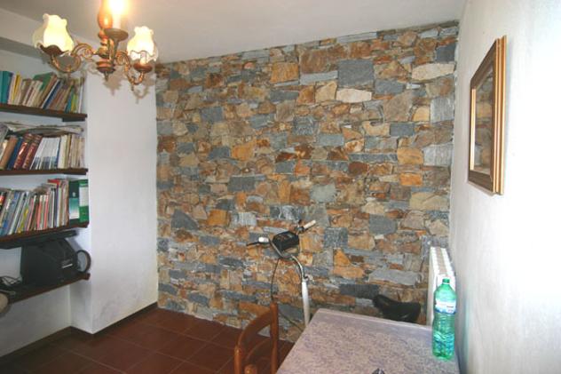 Villa Unifamiliare Sovazza di Armeno mq 140 Euro 260.000 - Foto 7