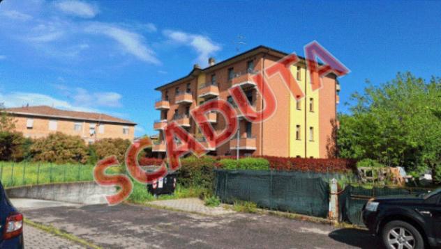 Immobile in asta di 62 m² in vendita a Cadelbosco di Sopra