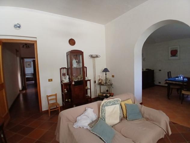 Bifamiliare in vendita a Campagnano di Roma - Foto 4