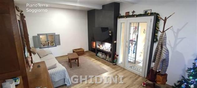 VILLA di 66 vani e di 200 mq (CAMPAGNATICO) rif. 2532.68M - Foto 19
