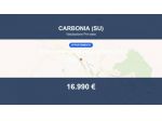 Immobile in asta di 50 m² in vendita a Carbonia