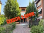 VA0311 - CARPI FRAZIONE FOSSOLI BELLISSIMO TRILOCALE CLASSE B