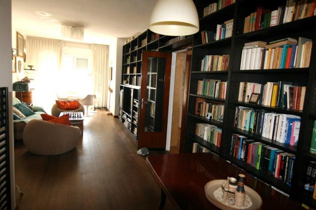 Appartamento in vendita a Marina di Carrara - Carrara 123 mq Rif: 1412426