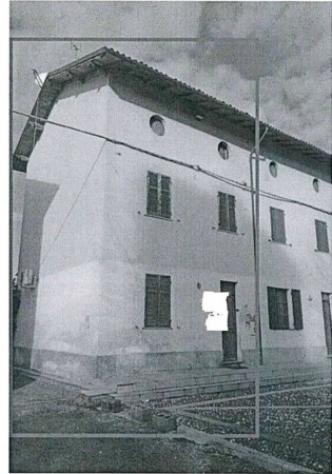 Immobile in asta di 111 m² con più di 5 locali e box auto in vendita a Casatisma - Foto 5