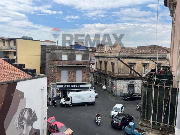 Appartamento in vendita a Catania, Zona centro - Foto 2