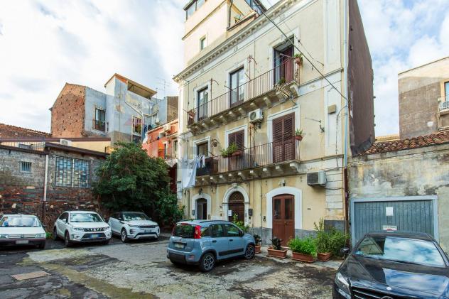 Appartamento in vendita a Catania, Centro Storico - Foto 3