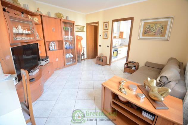 APPARTAMENTO di 2 vani e di 75 mq (CAVENAGO DI BRIANZA) rif. IGC 2 L 140 VIA 8 MARZO - Foto 4