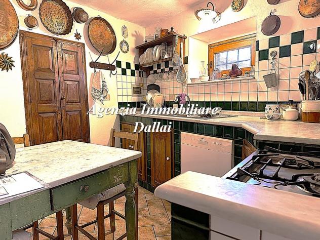 Firenzuola (pressi) - Terratetto con giardino - Foto 11