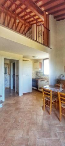 Villetta a schiera in vendita a Castagno Val D'elsa - Gambassi Terme 56 mq Rif: 1048208 - Foto 10