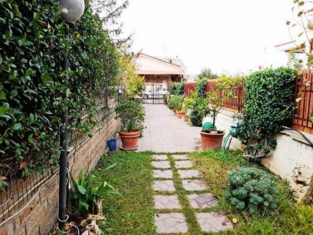 Villa a schiera in vendita a Ladispoli - Foto 15