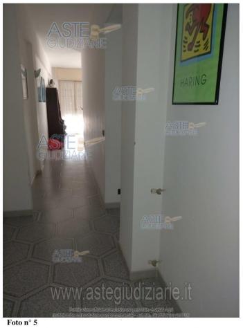 IMMOBILI-IMMOBILE RESIDENZIALE-via lungomare 3275 - Foto 7