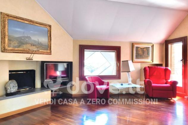 Attico / Mansarda di 140 m² con 3 locali in vendita a Lecco - Foto 13