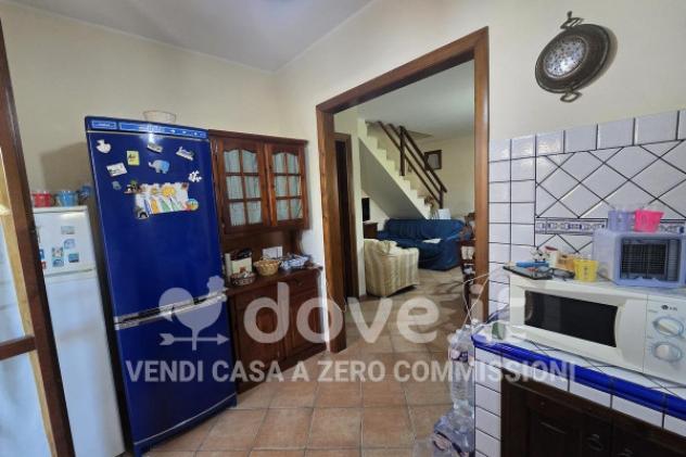 Villa di 120 m² con 4 locali in vendita a Marsala - Foto 17