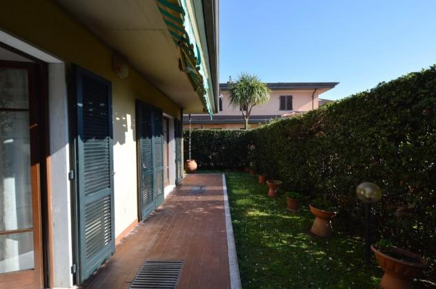 Villetta a schiera in vendita a Marina di Massa - Massa 120 mq Rif: 1364048 - Foto 4