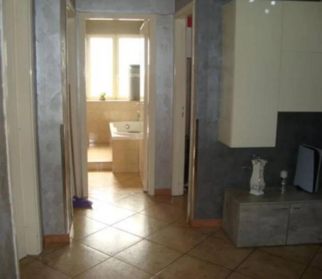 Immobile in asta di 92 m² con più di 5 locali in vendita a Messina - Foto 8
