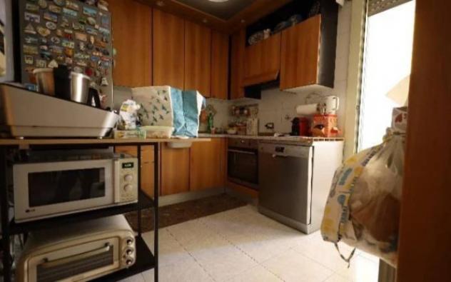 Immobile in asta di 95 m² in vendita a Napoli - Foto 14