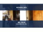 Immobile in asta di 116 m² in vendita a Novara