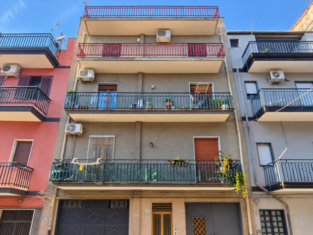 Appartamento in vendita a Paternò