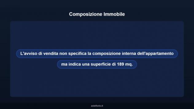 Immobile in asta di 189 m² in vendita a Resuttano - Foto 10