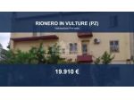 Immobile in asta di 83 m² in vendita a Rionero in Vulture
