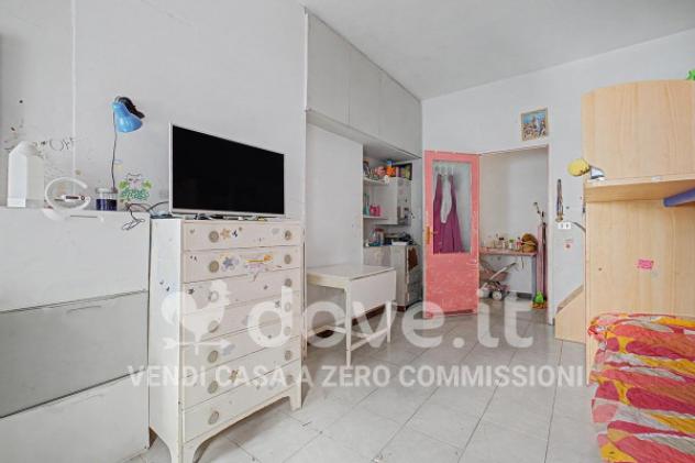 Appartamento di 64 m² con 2 locali in vendita a Roma - Foto 10
