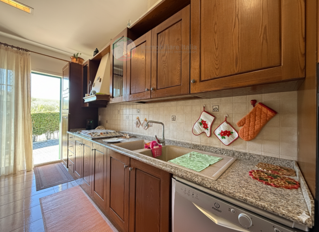 Villa bifamiliare - San Giovanni in Marignano . Rif.: A 106 - Foto 14