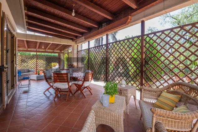 Villa a schiera in vendita a Santa Croce Camerina - Foto 8