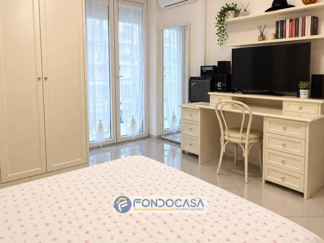 Appartamento in vendita a Savona, Centro Mare - Foto 5