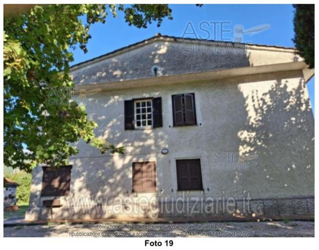 IMMOBILI-IMMOBILE RESIDENZIALE-Via Bassiano, 142, 04010 Sezze LT, Italia