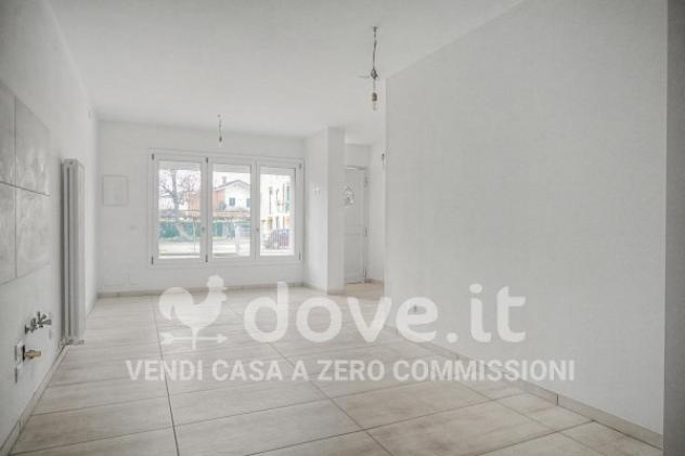 Appartamento di 110 m² con 4 locali in vendita a Stienta