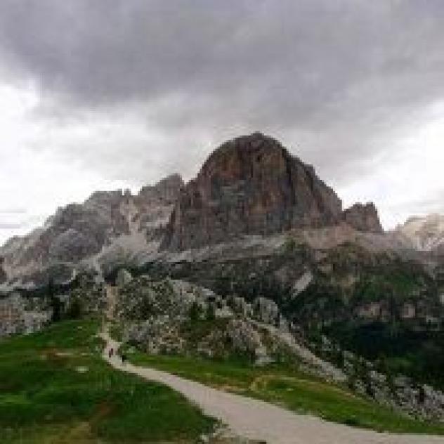Siorpaes Sandro - Rifugio Averau - Foto 4
