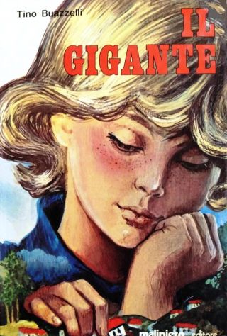 Il Gigante - Tino Buazzelli
