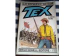 L’ultimo ribelle - texone 14 tex