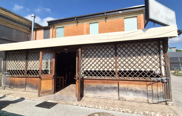 PICCHIANTI: FONDO AD USO RISTORO - Foto 9