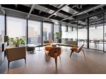 Abbonamenti flessibili per coworking a Isola Copernico