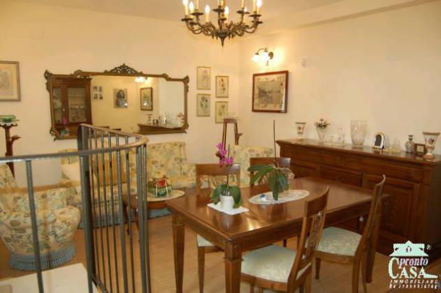 Bed and Breakfast 4 locali - Rif. 7626