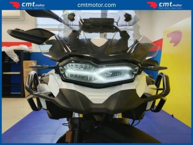 BMW F 750 GS Garantita e Finanziabile rif. 24181107 - Foto 8