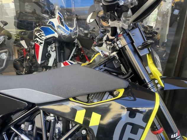 Husqvarna 701 Supermoto null - Foto 9