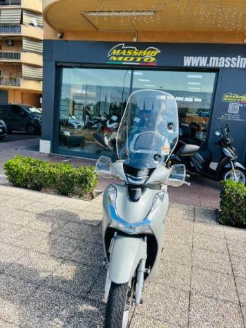 HONDA SH 150 TUTTO INCLUSO ANCHE PASSAGGIO! MINI RATE rif. 24230707 - Foto 10