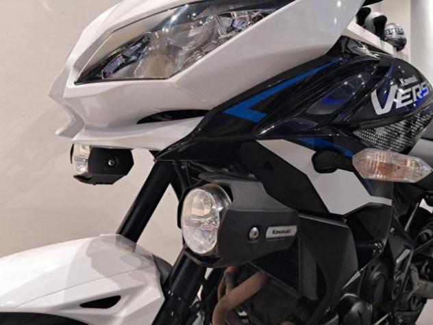 KAWASAKI Versys 650 . rif. 23878906 - Foto 9